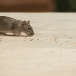 Rodents in business